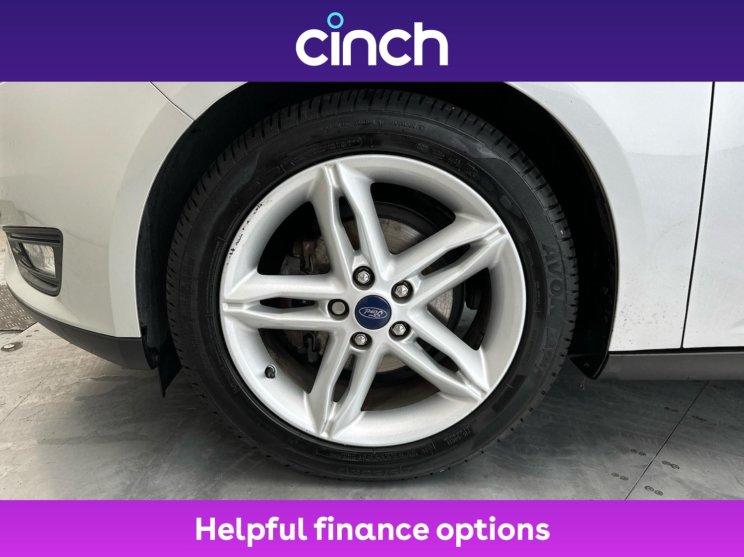 Used Ford Focus 2018 for sale - 76468982: Photo 24