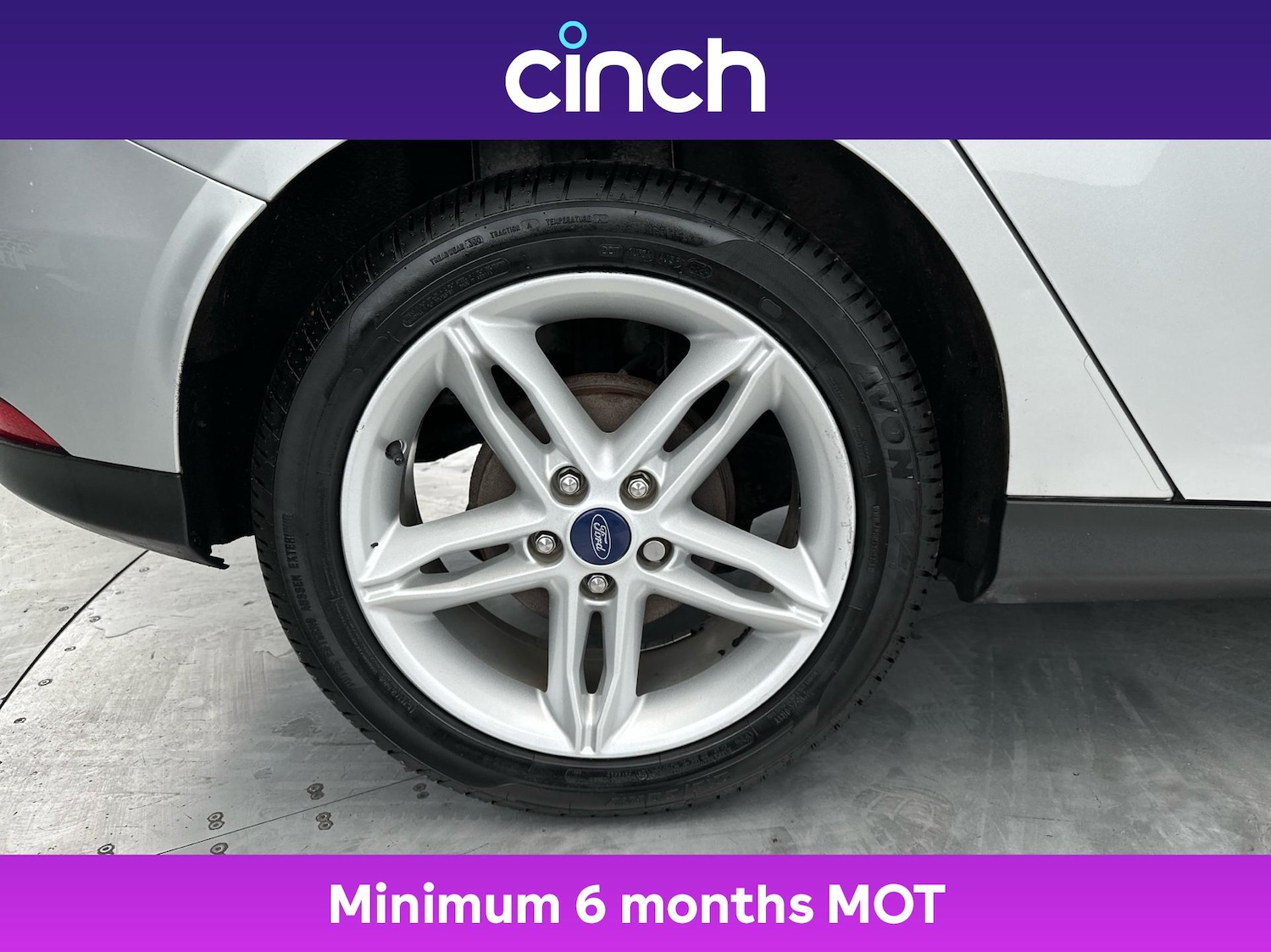 Used Ford Focus 2018 for sale - 76468982: Photo 27