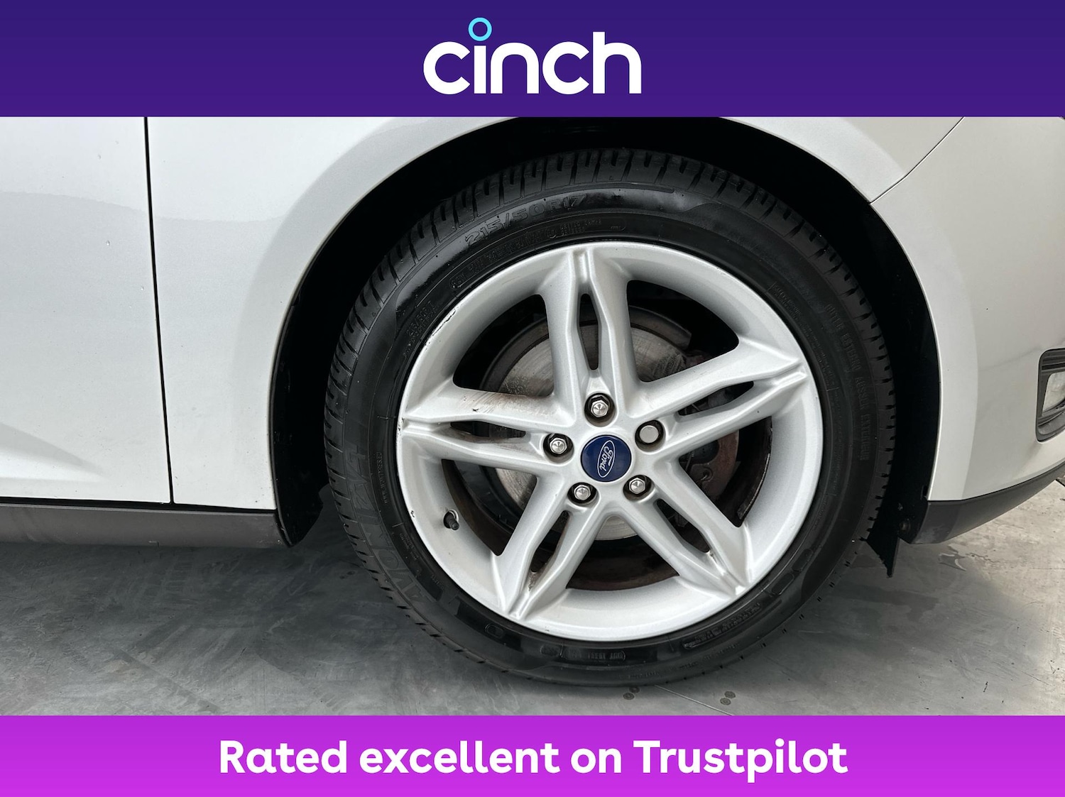 Used Ford Focus 2018 for sale - 76468982: Photo 28