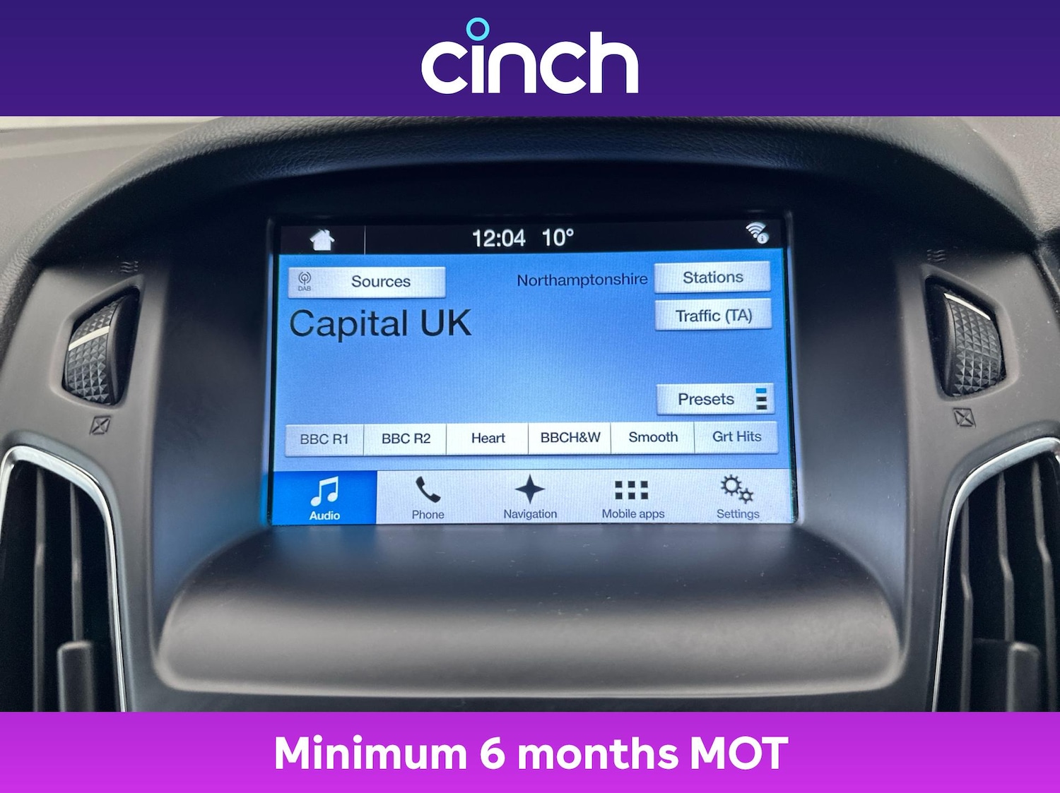 Used Ford Focus 2018 for sale - 76468982: Photo 32