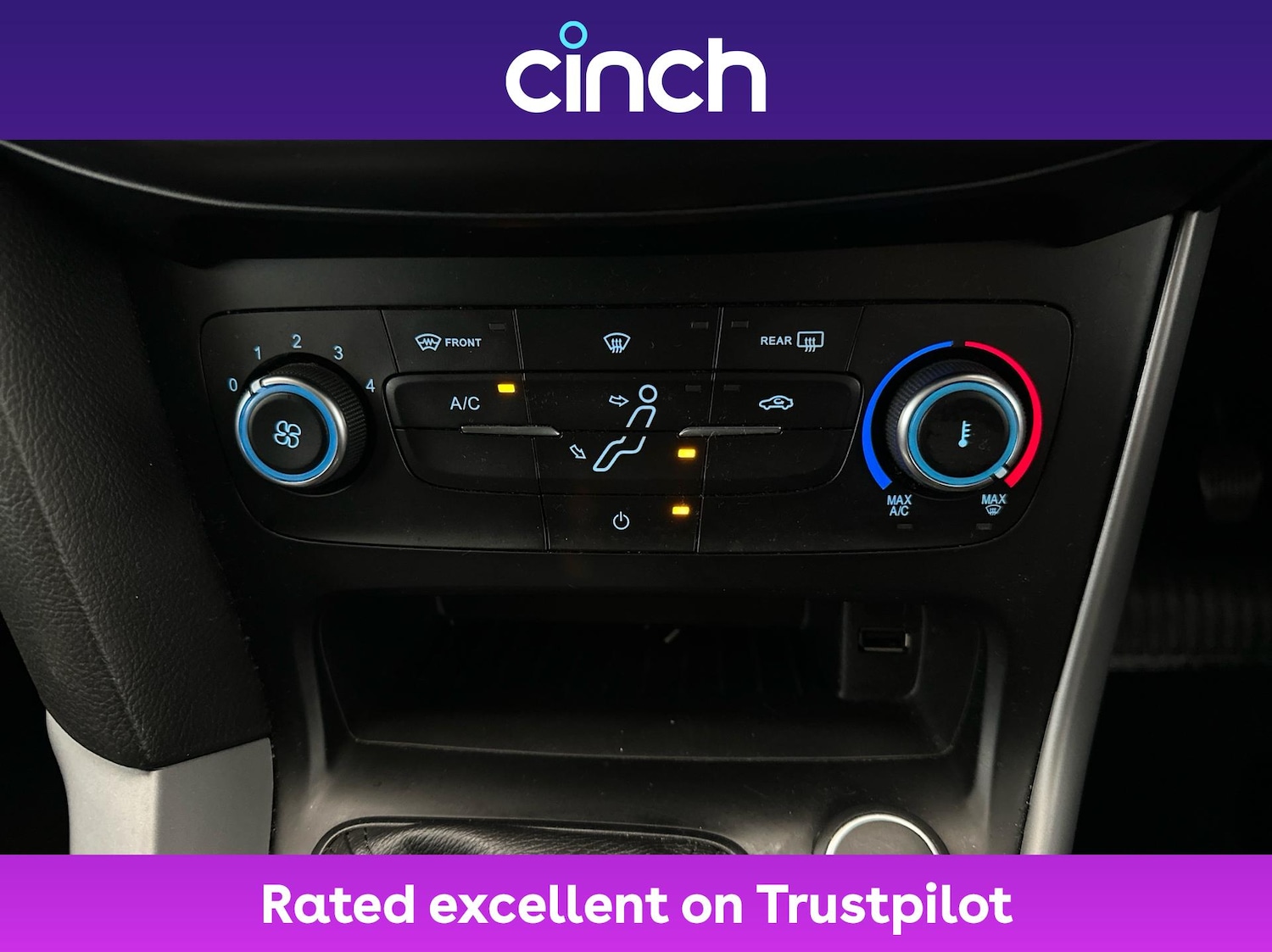 Used Ford Focus 2018 for sale - 76468982: Photo 33