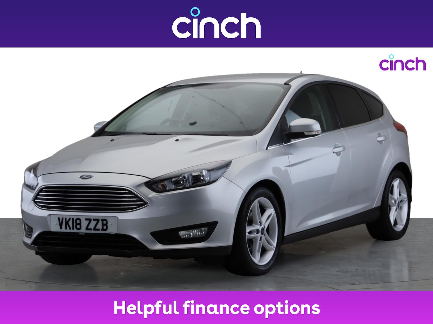 Used Ford Focus 2018 for sale - 76468982: Photo 9