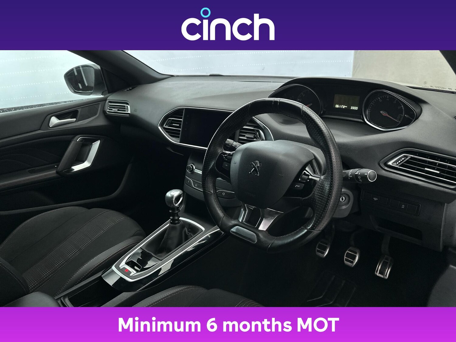 Used Peugeot 308 2019 for sale - 76428937: Photo 12