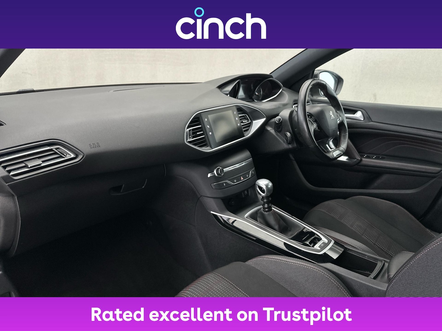 Used Peugeot 308 2019 for sale - 76428937: Photo 14