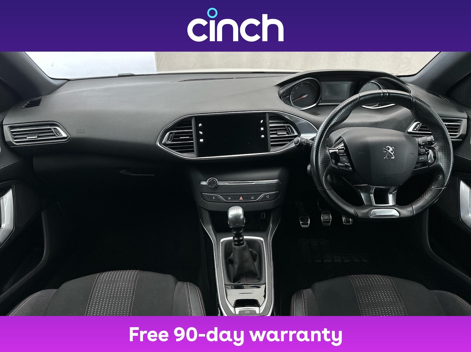 Used Peugeot 308 2019 for sale - 76428937: Photo 15