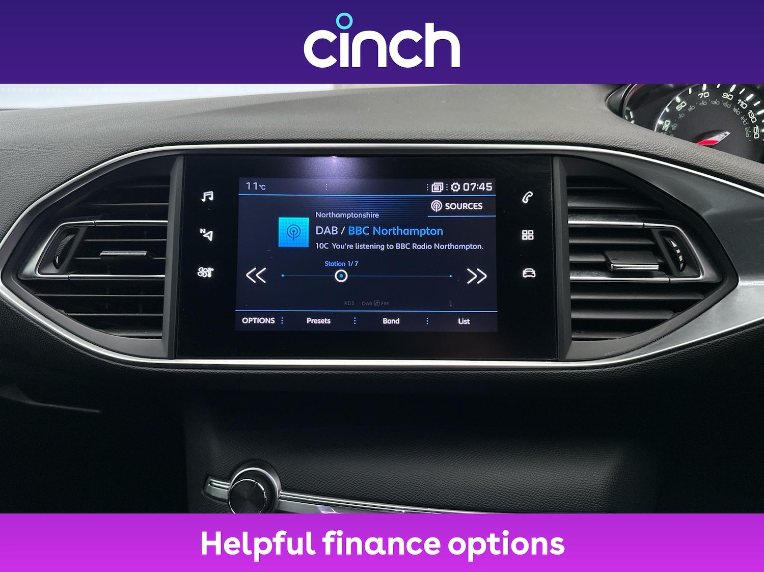 Used Peugeot 308 2019 for sale - 76428937: Photo 17