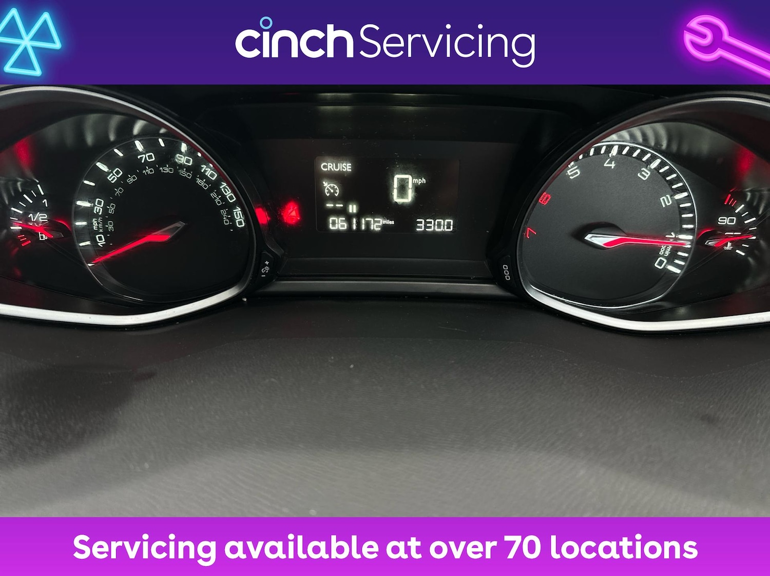 Used Peugeot 308 2019 for sale - 76428937: Photo 18