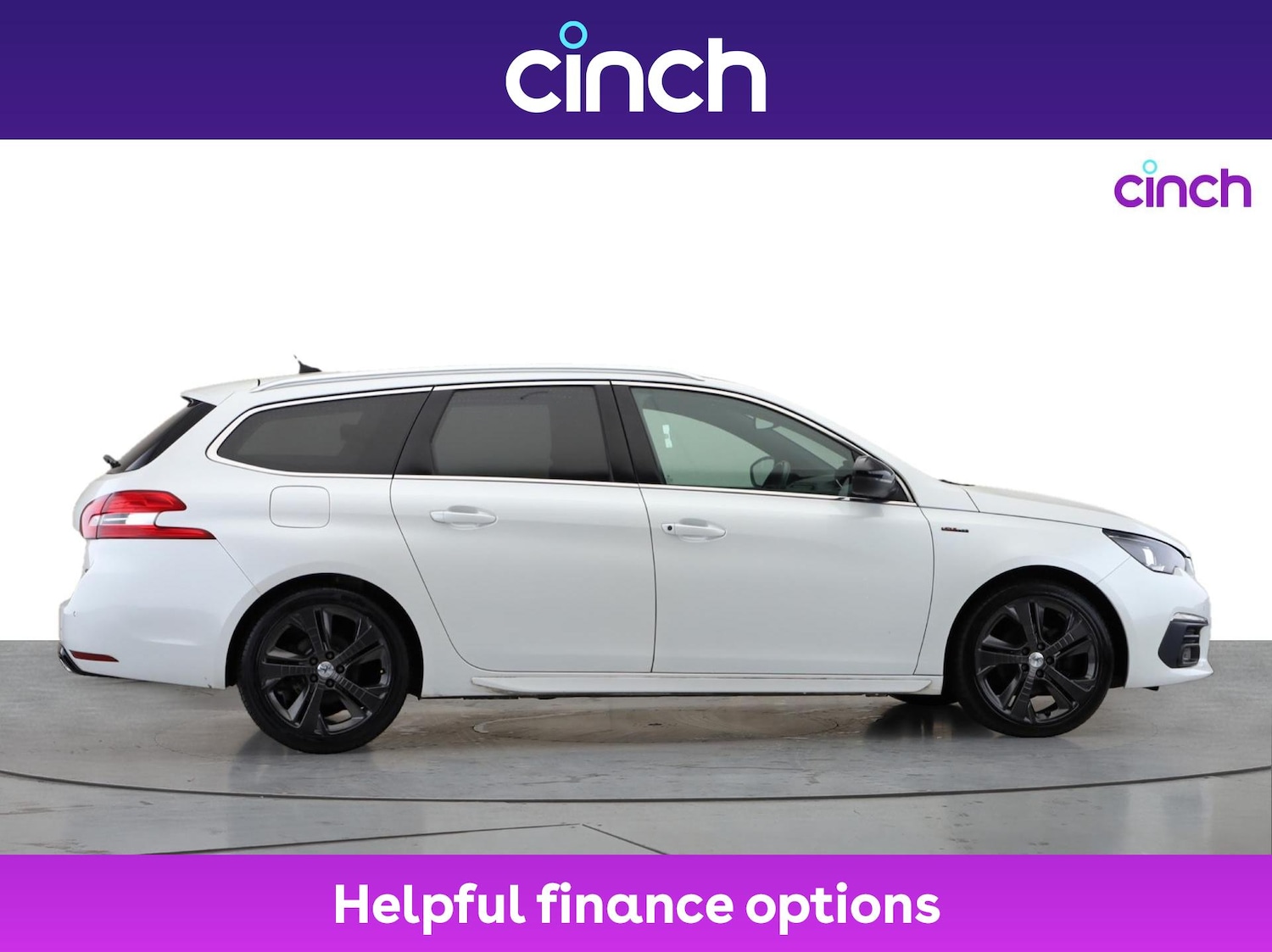 Used Peugeot 308 2019 for sale - 76428937: Photo 2