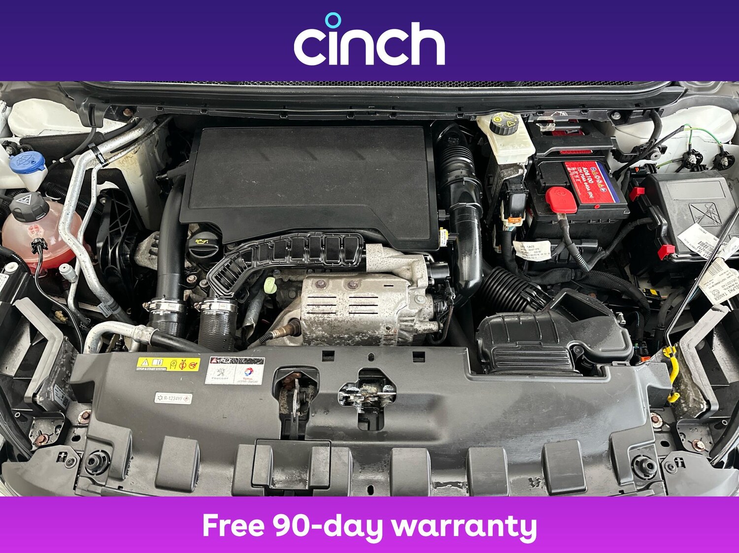 Used Peugeot 308 2019 for sale - 76428937: Photo 23