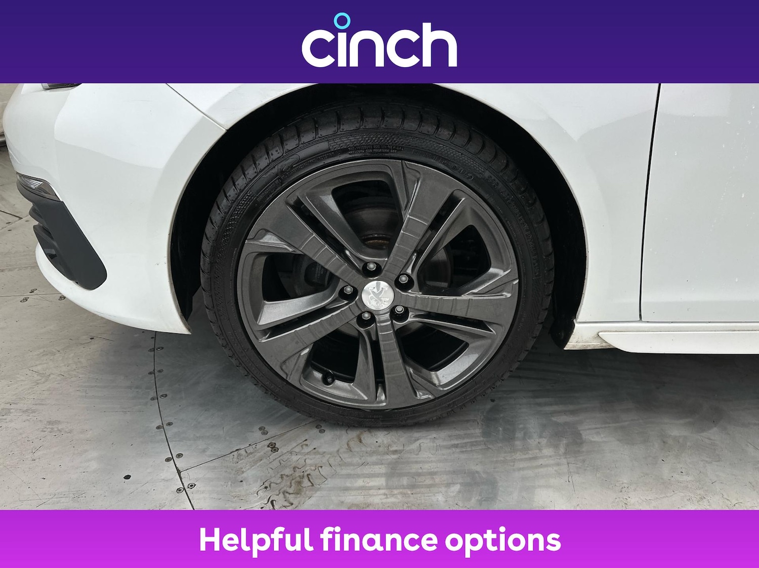 Used Peugeot 308 2019 for sale - 76428937: Photo 24