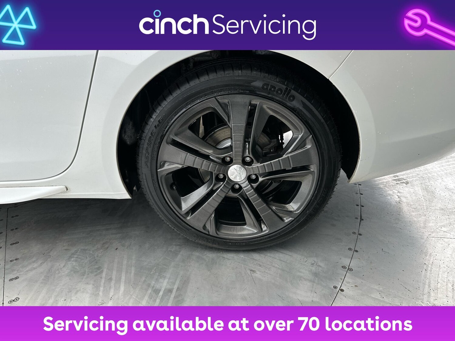 Used Peugeot 308 2019 for sale - 76428937: Photo 26