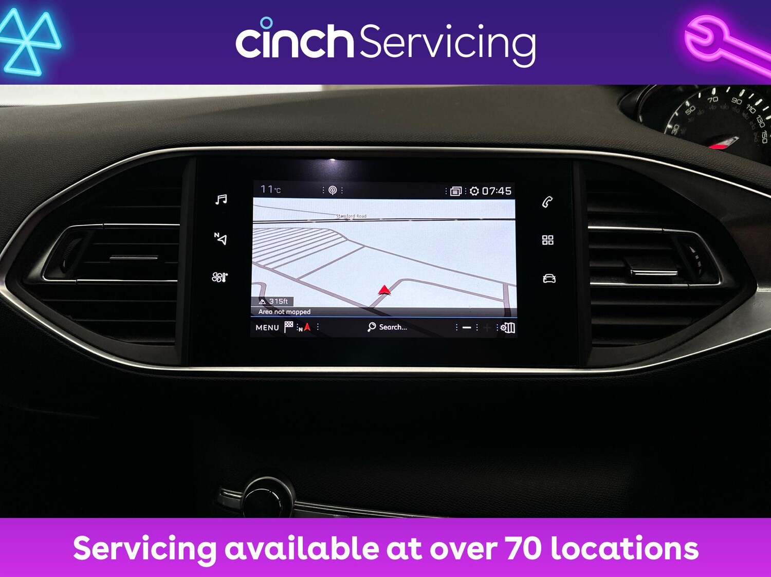 Used Peugeot 308 2019 for sale - 76428937: Photo 31