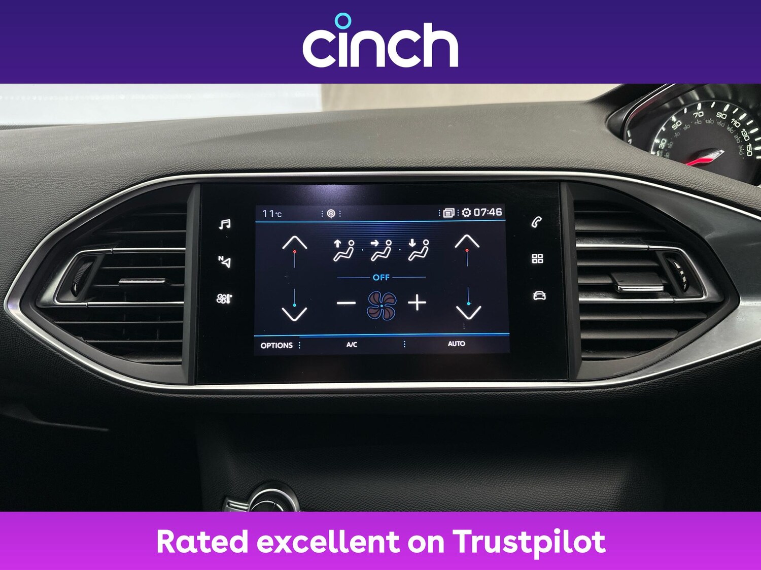 Used Peugeot 308 2019 for sale - 76428937: Photo 33