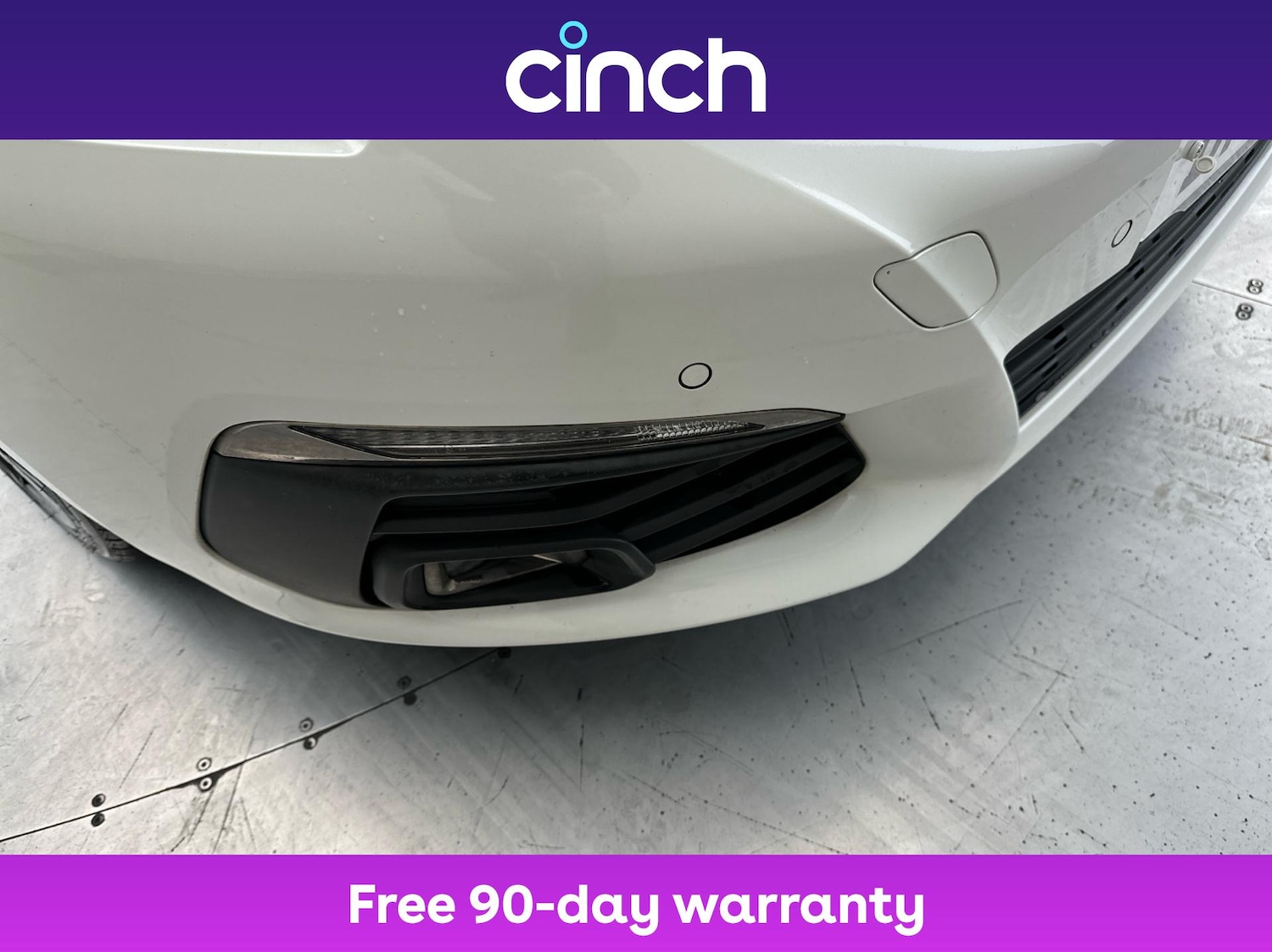 Used Peugeot 308 2019 for sale - 76428937: Photo 34