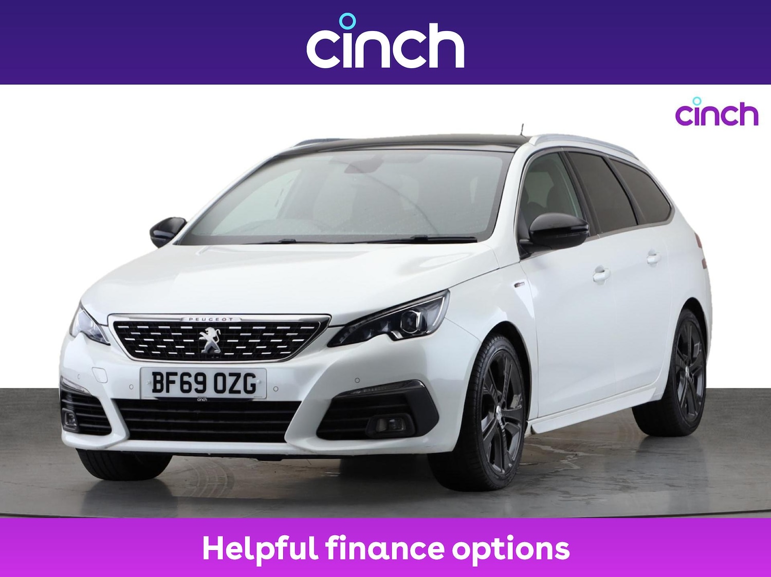 Used Peugeot 308 2019 for sale - 76428937: Photo 9
