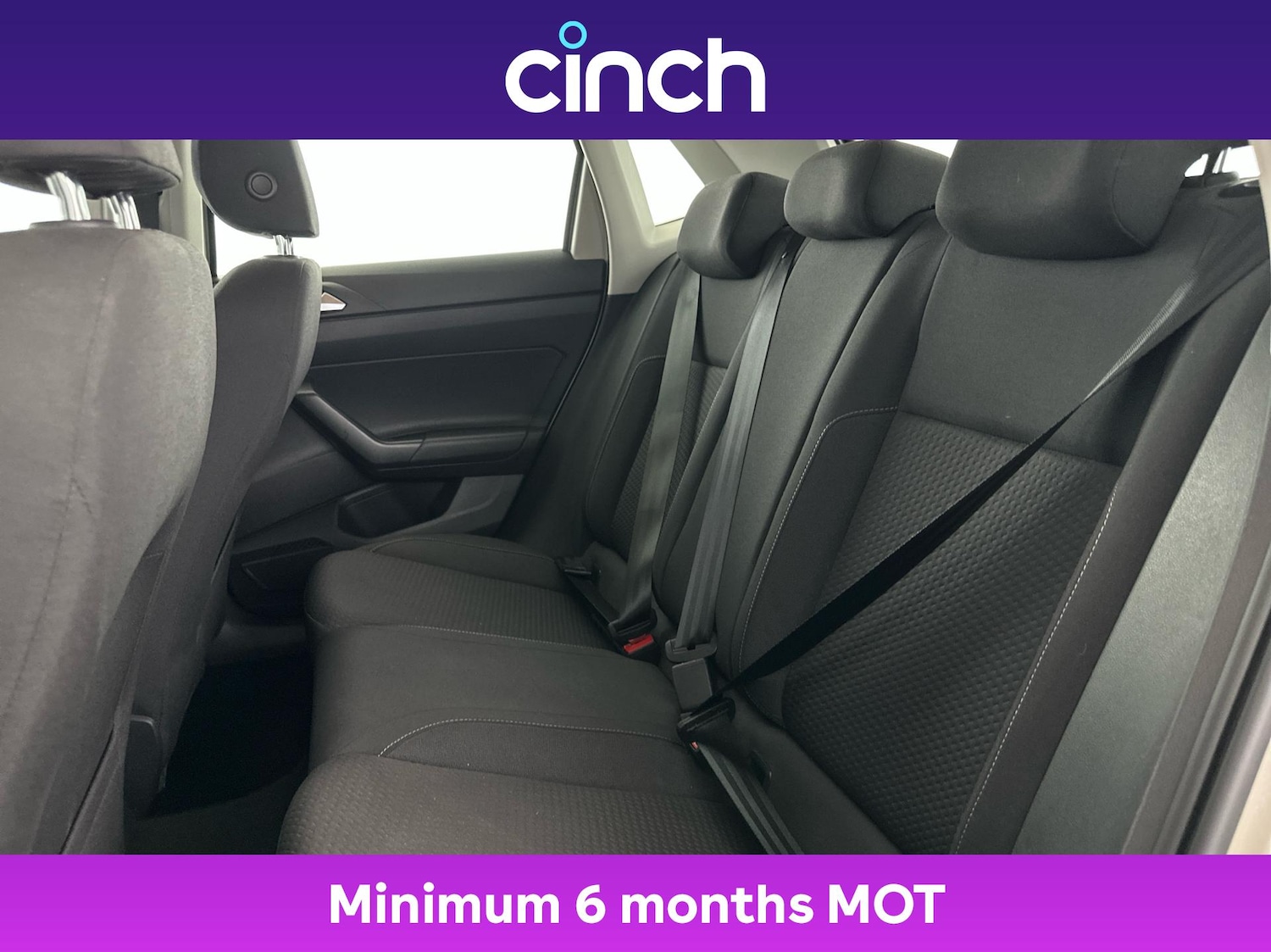 Used Volkswagen Polo 2018 for sale - 77026396: Photo 20