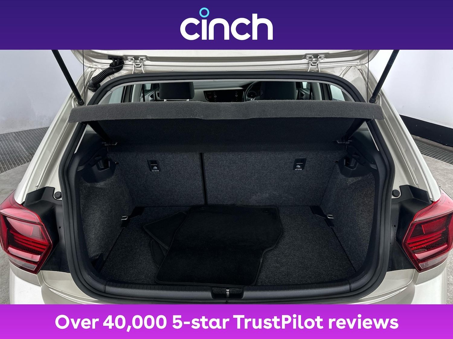 Used Volkswagen Polo 2018 for sale - 77026396: Photo 21