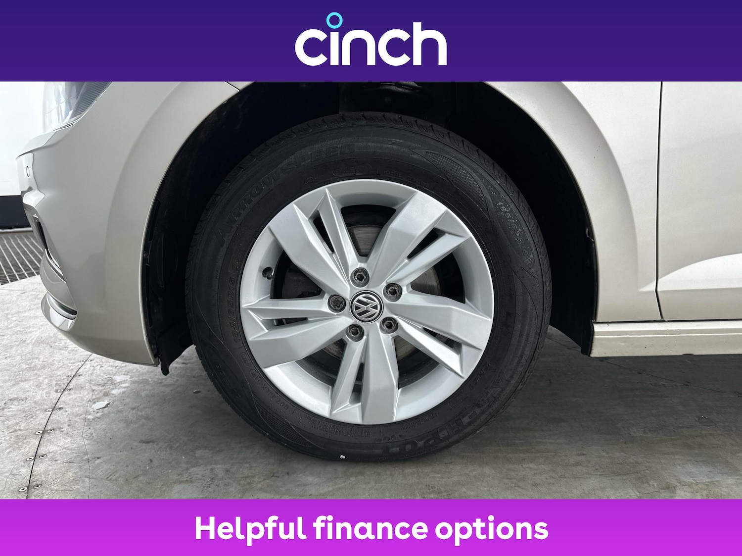 Used Volkswagen Polo 2018 for sale - 77026396: Photo 24