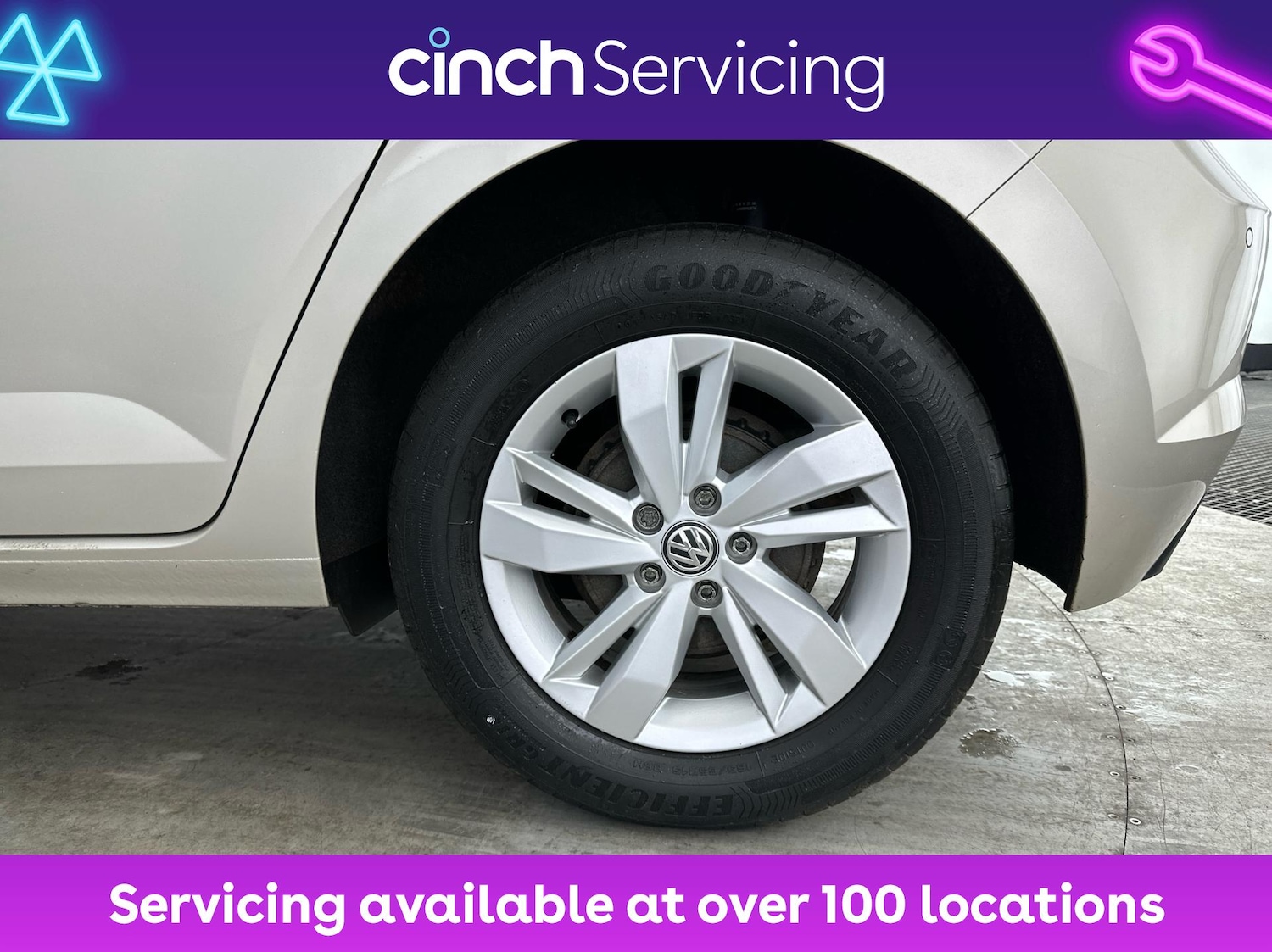 Used Volkswagen Polo 2018 for sale - 77026396: Photo 26