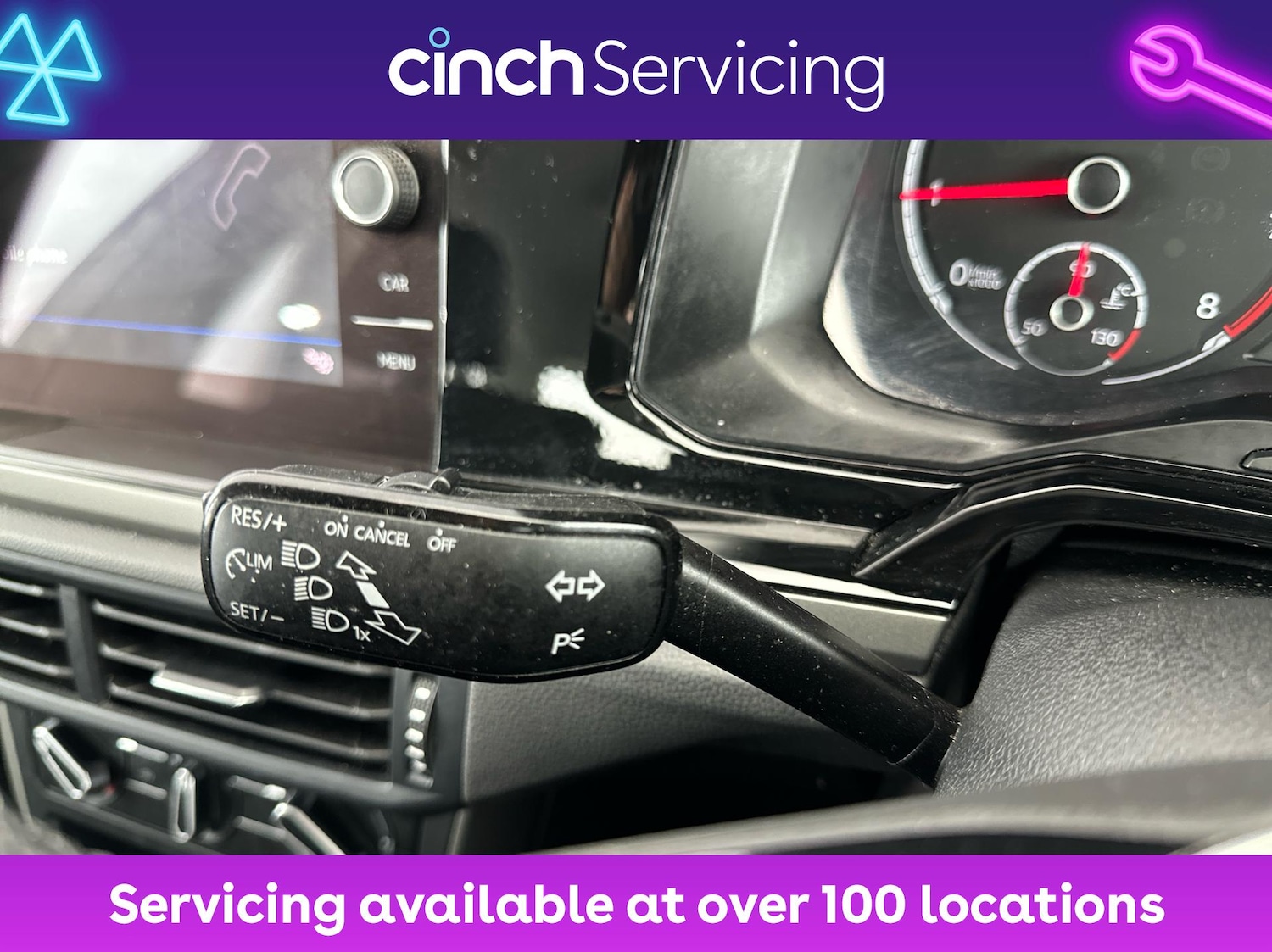 Used Volkswagen Polo 2018 for sale - 77026396: Photo 36