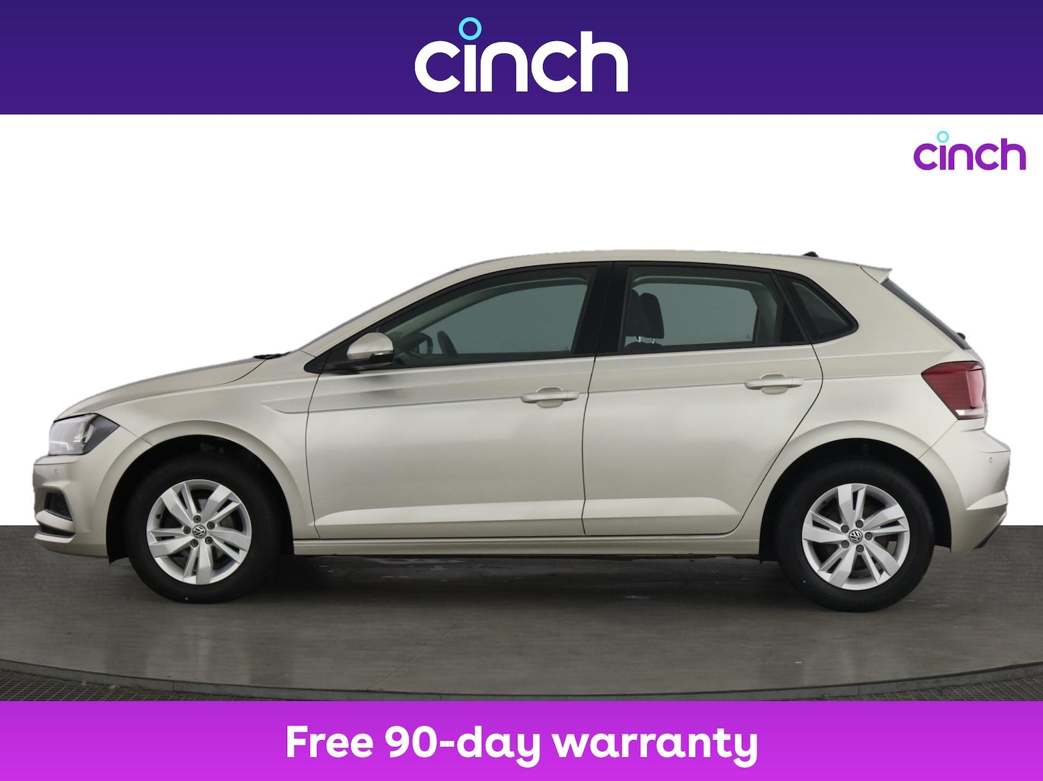 Used Volkswagen Polo 2018 for sale - 77026396: Photo 8