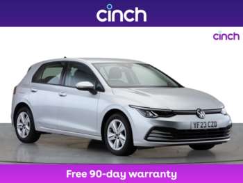 Used Volkswagen Golf 2023 for sale - 75384994: Photo