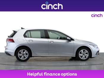 Used Volkswagen Golf 2023 for sale - 75384994: Photo