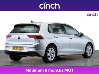 Used Volkswagen Golf 2023 for sale - 75384994: Photo