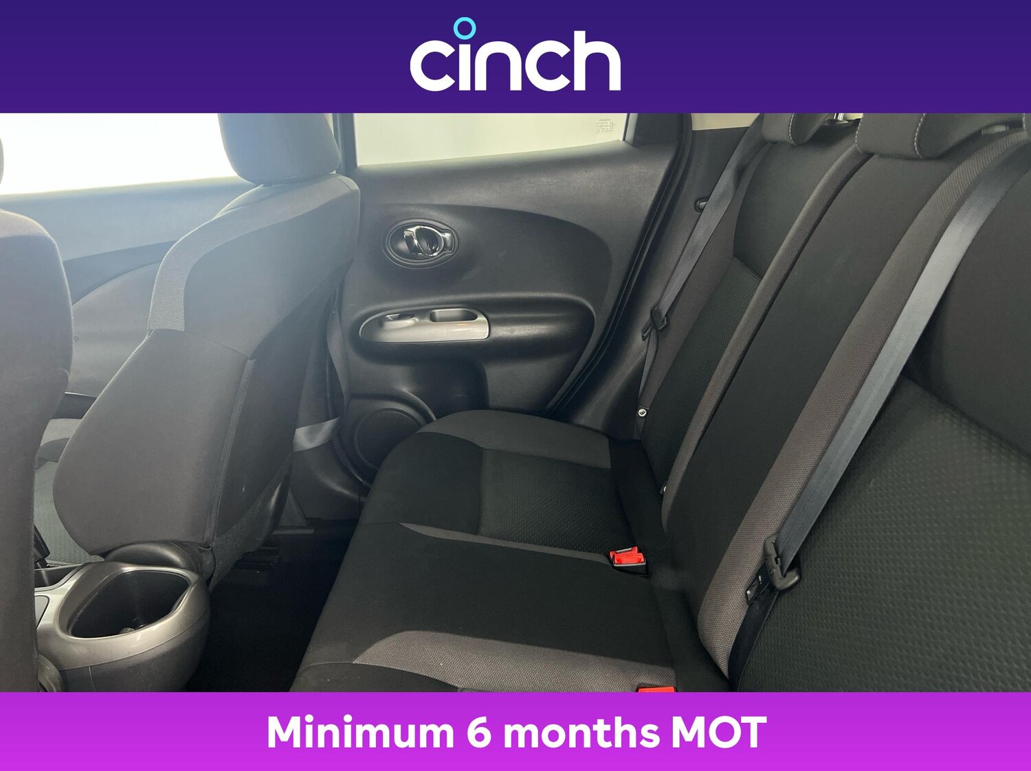 Used Nissan Juke 2019 for sale - 76081772: Photo 20
