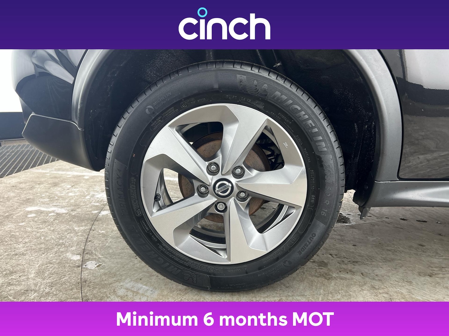 Used Nissan Juke 2019 for sale - 76081772: Photo 27