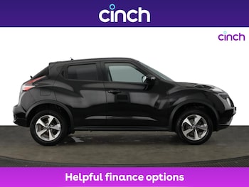 Used Nissan Juke 2019 for sale - 76081772: Photo 2