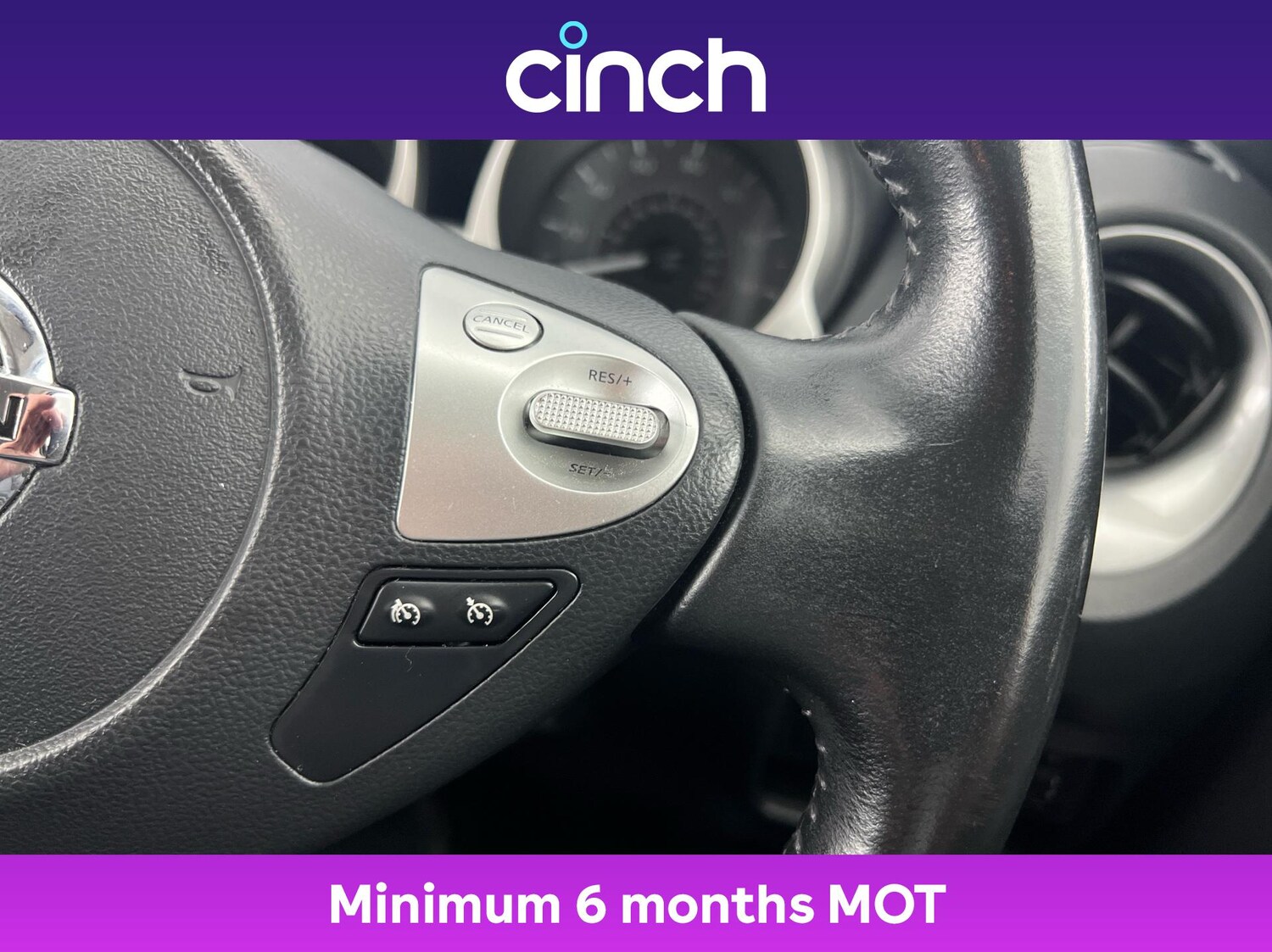 Used Nissan Juke 2019 for sale - 76081772: Photo 32