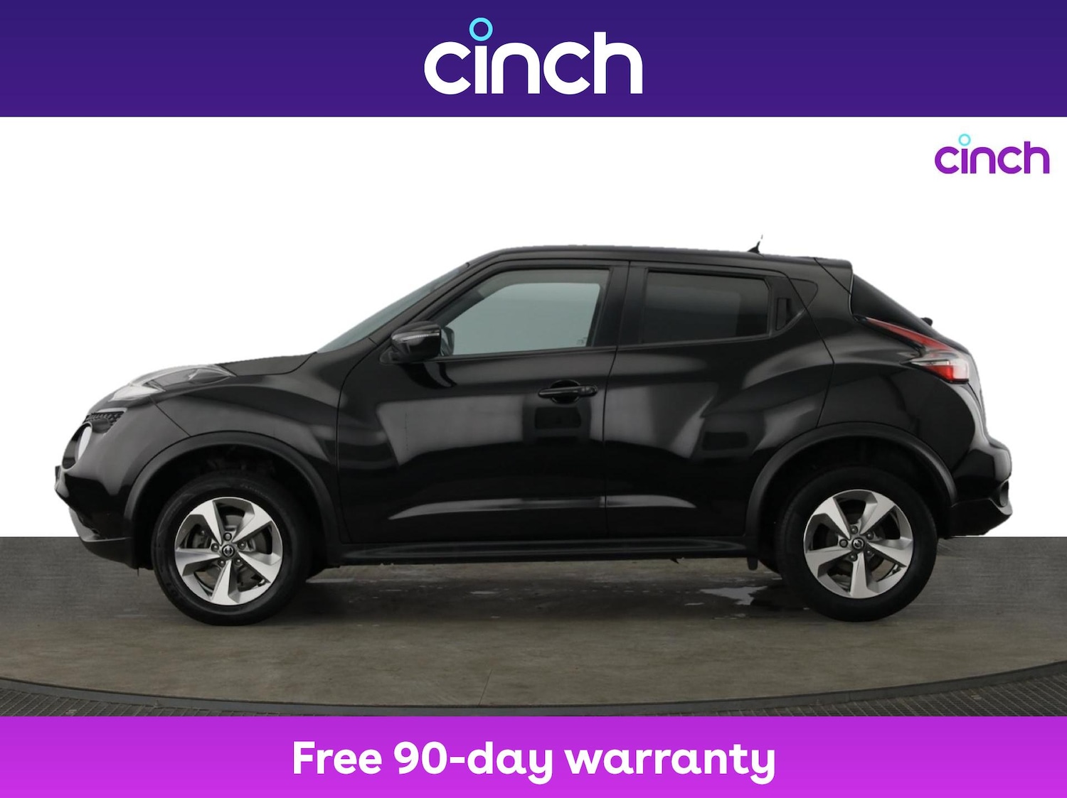 Used Nissan Juke 2019 for sale - 76081772: Photo 8