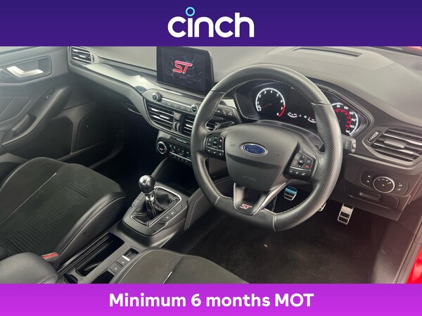 Used Ford Focus 2020 for sale - 76169180: Photo 12