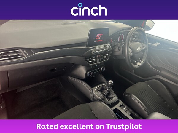 Used Ford Focus 2020 for sale - 76169180: Photo 14