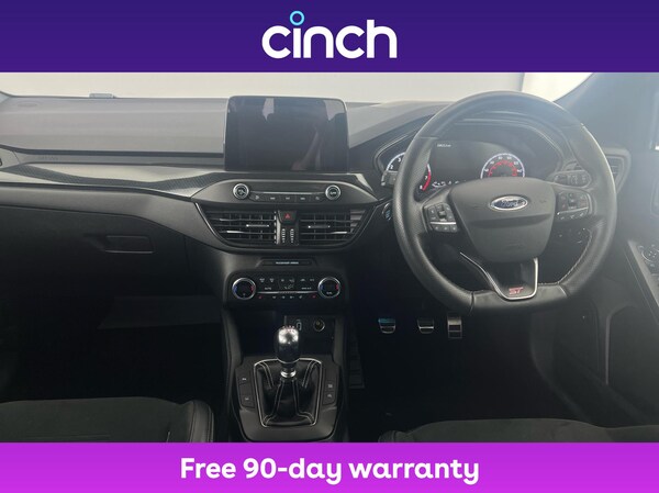 Used Ford Focus 2020 for sale - 76169180: Photo 15