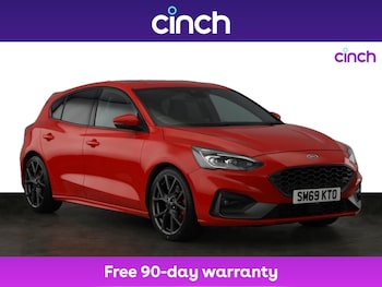 Ford - Focus