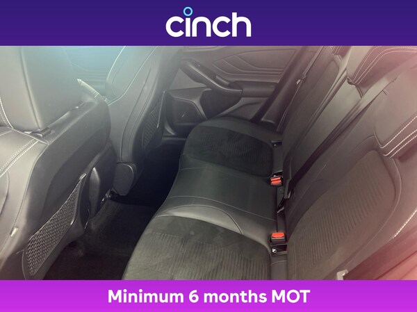 Used Ford Focus 2020 for sale - 76169180: Photo 20