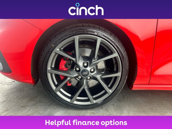 Used Ford Focus 2020 for sale - 76169180: Photo 24