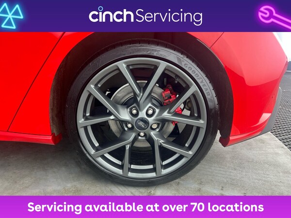 Used Ford Focus 2020 for sale - 76169180: Photo 26