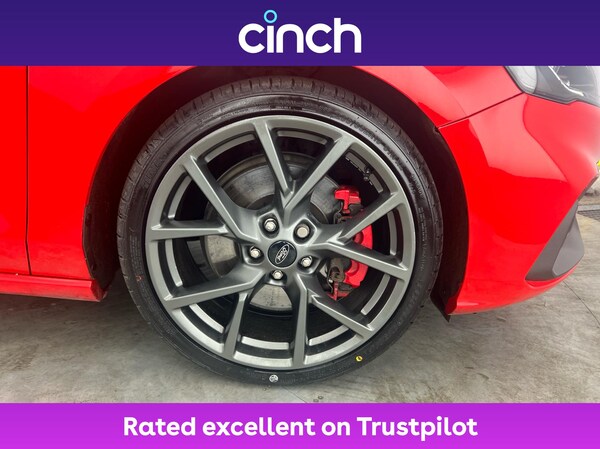 Used Ford Focus 2020 for sale - 76169180: Photo 28