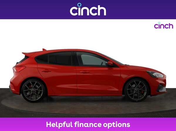 Used Ford Focus 2020 for sale - 76169180: Photo 2