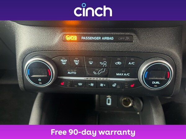 Used Ford Focus 2020 for sale - 76169180: Photo 34