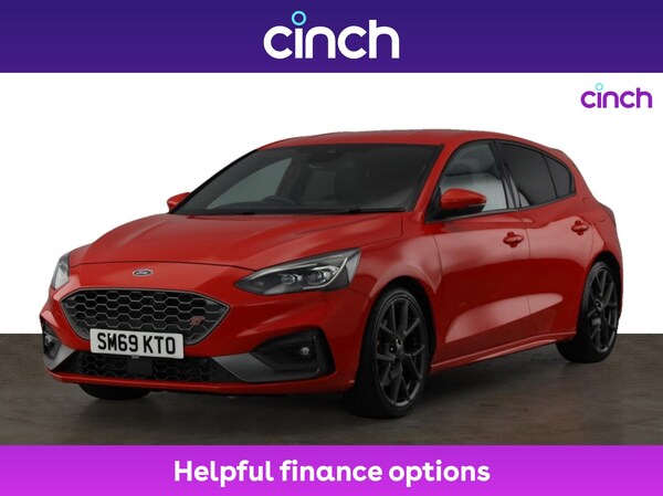 Used Ford Focus 2020 for sale - 76169180: Photo 9