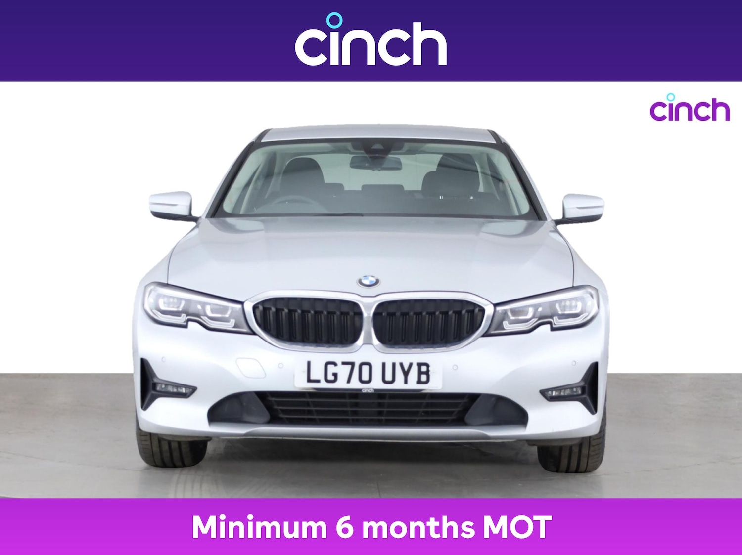 Used BMW 3 Series 2020 for sale - 76783178: Photo 11