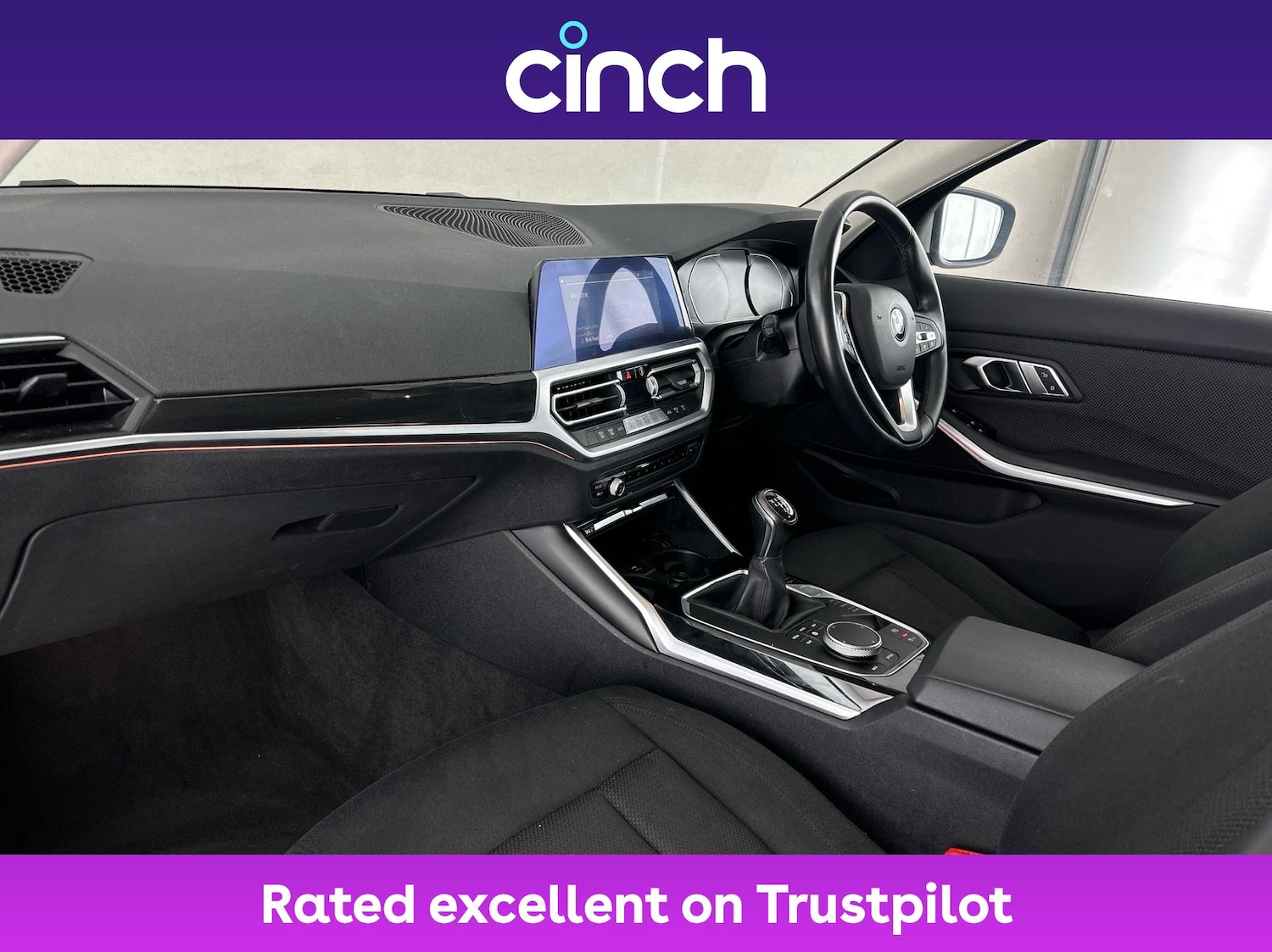 Used BMW 3 Series 2020 for sale - 76783178: Photo 14