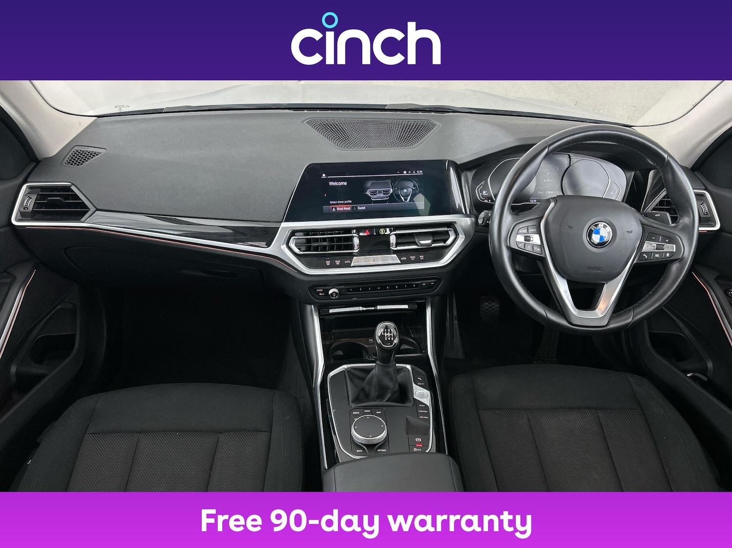 Used BMW 3 Series 2020 for sale - 76783178: Photo 15