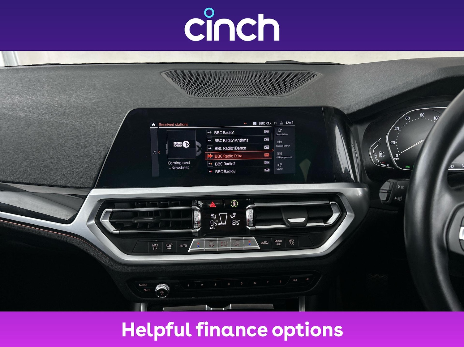 Used BMW 3 Series 2020 for sale - 76783178: Photo 17