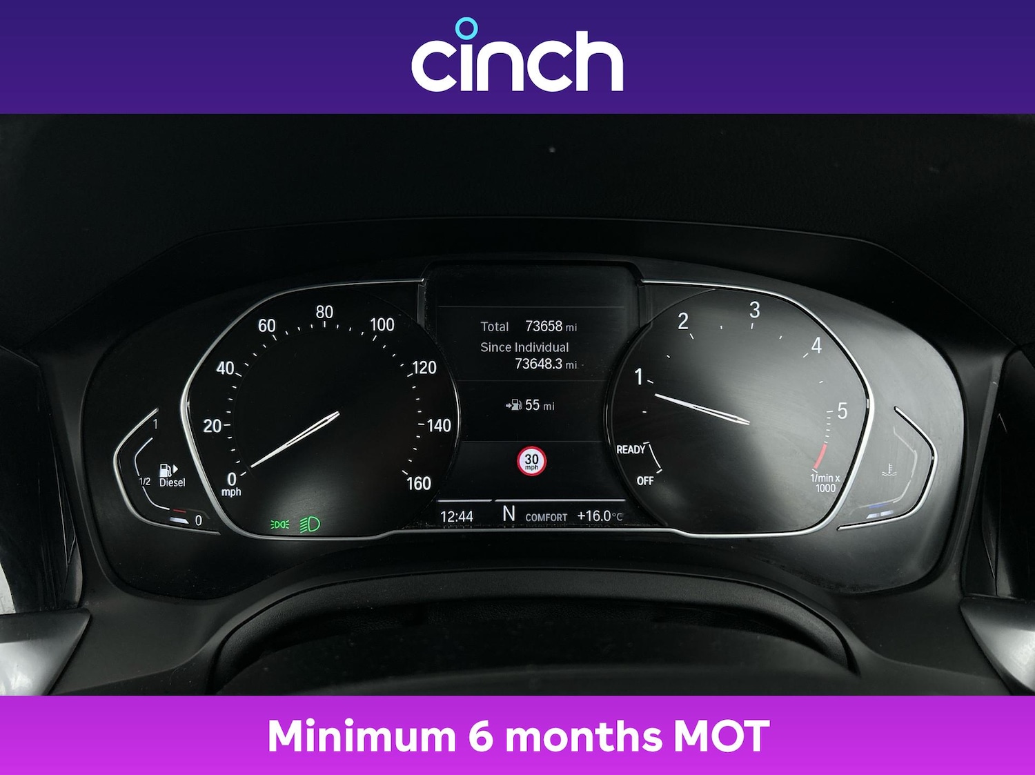 Used BMW 3 Series 2020 for sale - 76783178: Photo 18