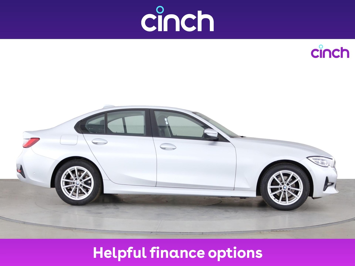 Used BMW 3 Series 2020 for sale - 76783178: Photo 2